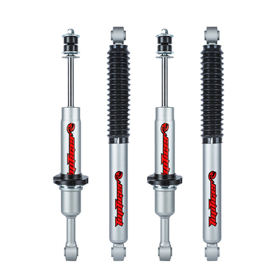 4wd Twin Tube Gas Shock Absorber Nitrogen Gas Off Road Untuk Mazda BT50 2011-2020