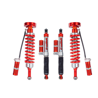 4x4 Angkat Shock Mobil Penggantian Remote Reservoir 4wd Untuk Toyota Tacoma