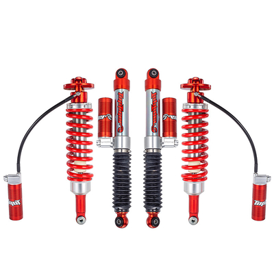 4x4 Shock Absorber Off Road Untuk Otomotif Toyota HiLux Vigo