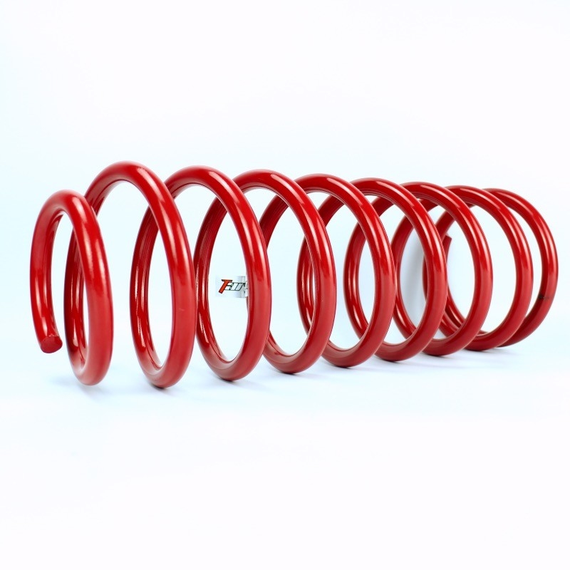 45mm Angkat Kendaraan Belakang Coil Spring Off Road 4x4 Untuk Toyota FJ Cruiser Belakang