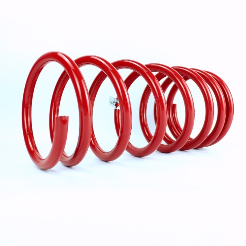 Beban Sedang Rear Auto Coil Springs 40mm Angkat 4x4 Untuk Mitsubishi Pajero Sport