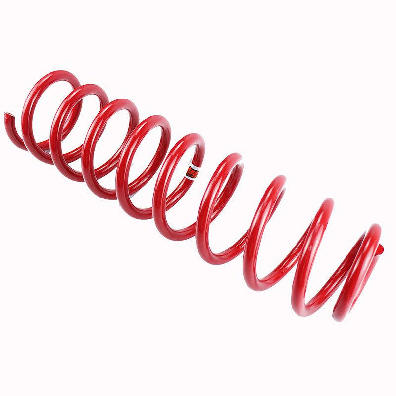 45mm Lift Vehicle Coil Spring OEM ODM Untuk Jeep Gladiator JT Front