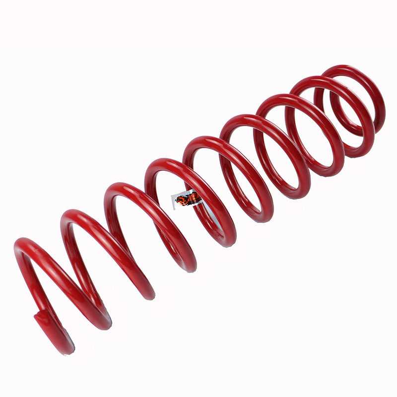 3 Inch Lift Vehicle Coil Spring 4x4 Off Road Untuk Jeep Wrangler JK Depan ODM