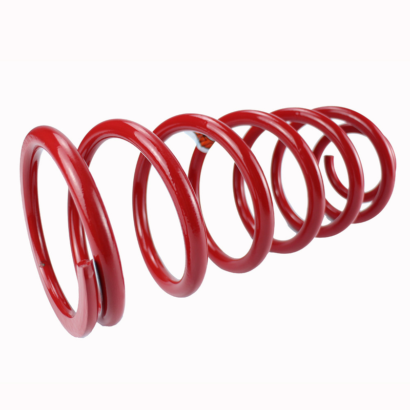 Beban Ringan Rear Custom Coil Springs 4x4 40mm Untuk Grand Cherokee WH WK