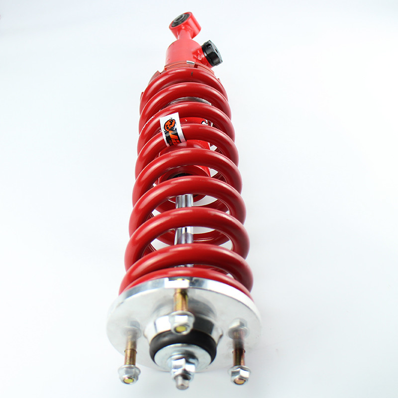 Twin Tube Shock Absorber Depan Dan Rakitan Strut Untuk Ranger T6 T7