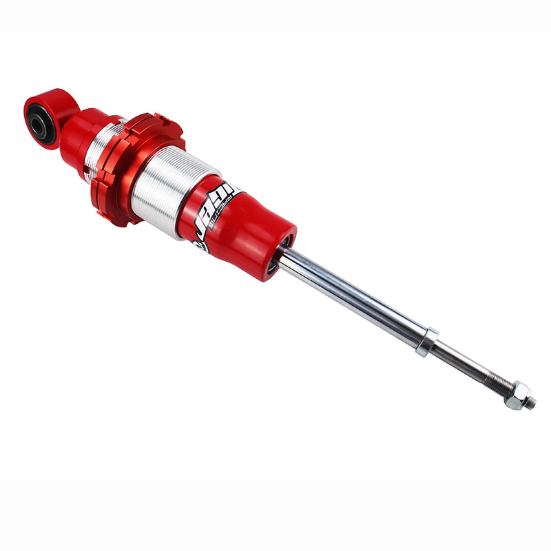Nitrogen Gas Coilover Shock Absorber 4x4 Off Road Lift Untuk Mercedes Benz