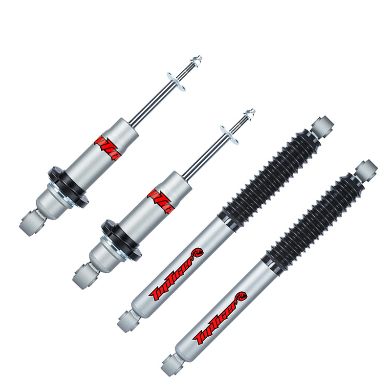 4wd Nitro Gas Shock Absorber Off Road Untuk  Alaskan Lift Kits 2 Inch