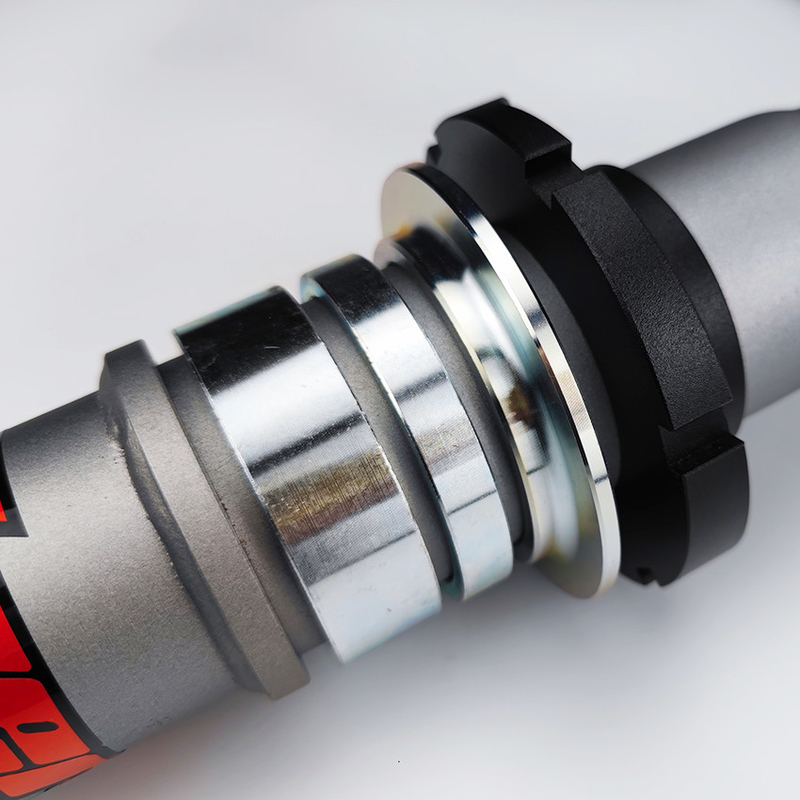 TKG261 18mm Rod Nitro Gas Shock Absorber Untuk Ford Everest UA