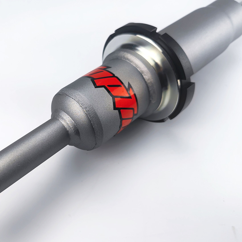 OEM 58mm Cylinder Nitro Gas Shock Absorbers 4WD Untuk Holden GM Colorado 7