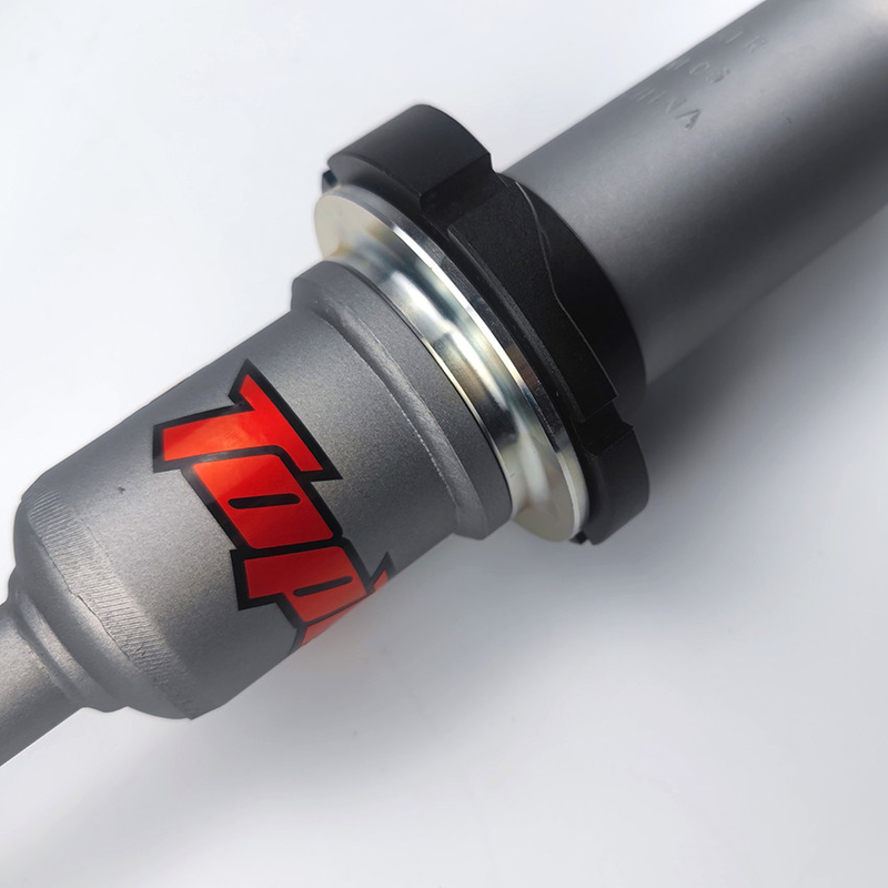 Peredam Kejut Nitrogen Silinder 58mm Off Road Lift Untuk JMC Vigus 4x4