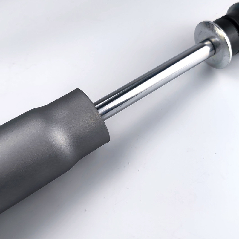 Tugas Berat 57mm Outer Shell Nitro Gas Shock Absorber Untuk Toyota 4Runner Surf
