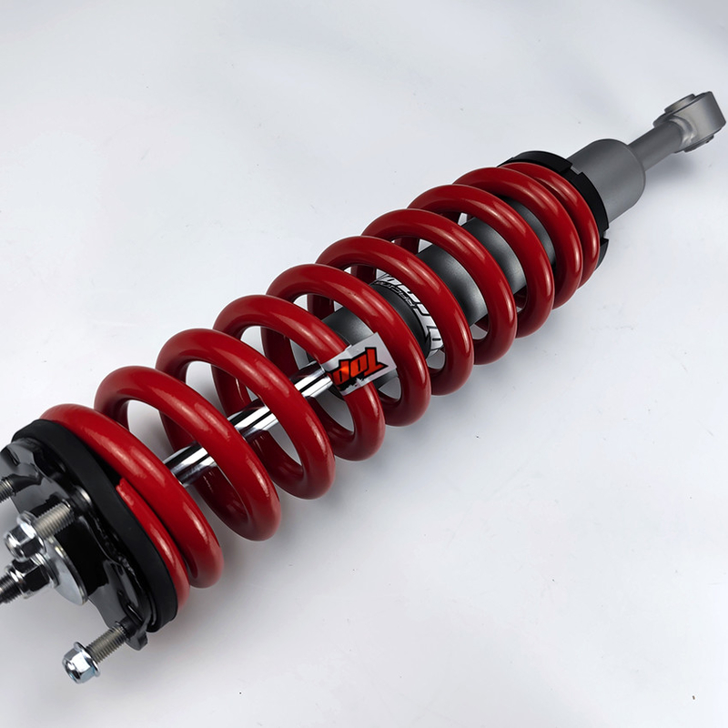 Twin Tube Nitro Gas Shock Absorber 4x4 Untuk Toyota Prado 120 Lc120