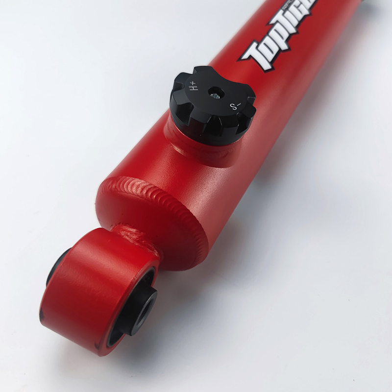 Baja 4WD Nitrogen Shock Absorber Off Road 4x4 Untuk Toyota Landcruiser 80
