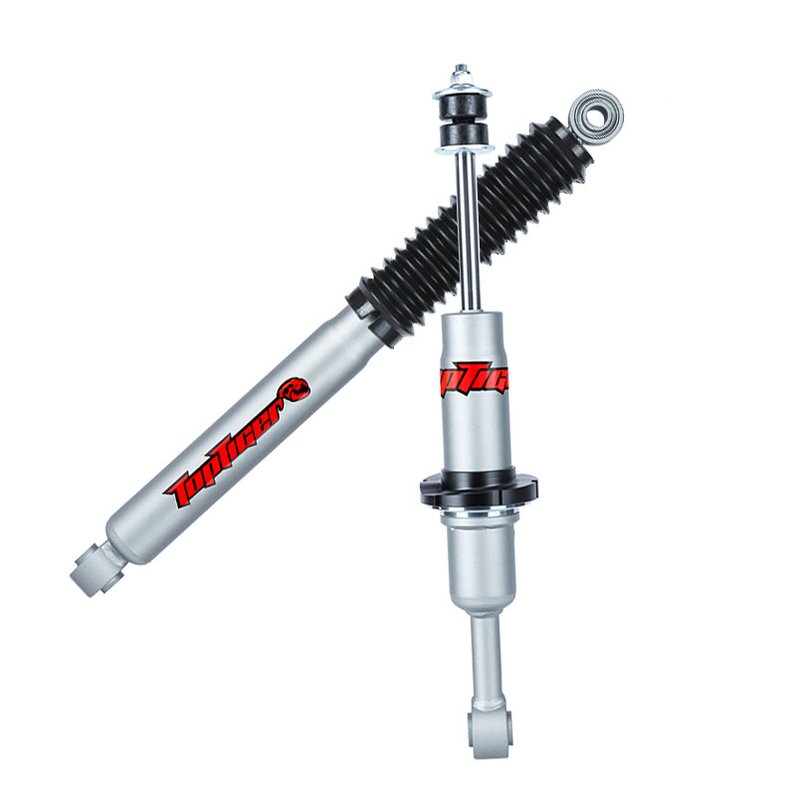 Off Raod 4x4 Nitro Gas Peredam Kejut Adjustable 4WD Untuk Mazda BT50