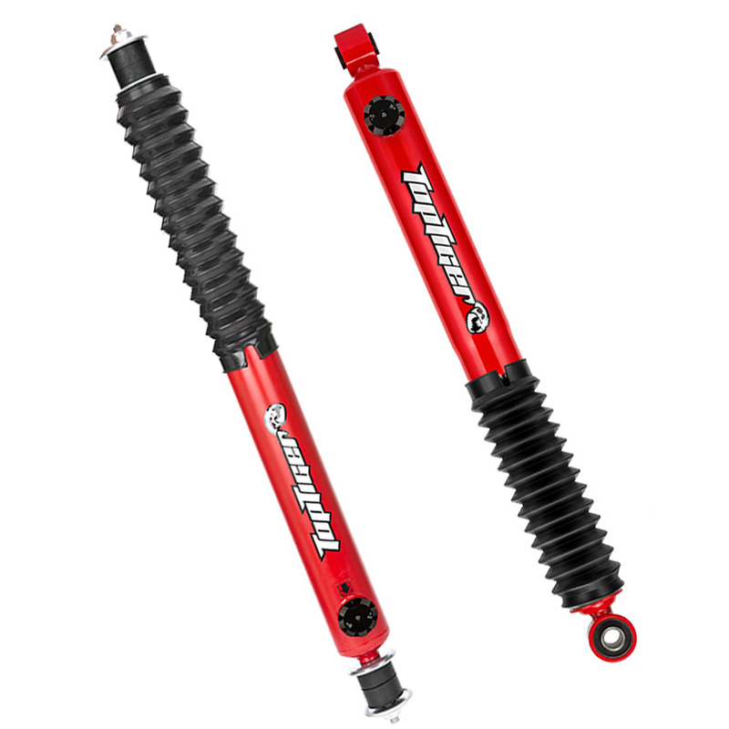 TKG5419 Off Road Peredam Kejut Adjustable Gas Nitrogen Untuk Nissan Patrol GQ Y60