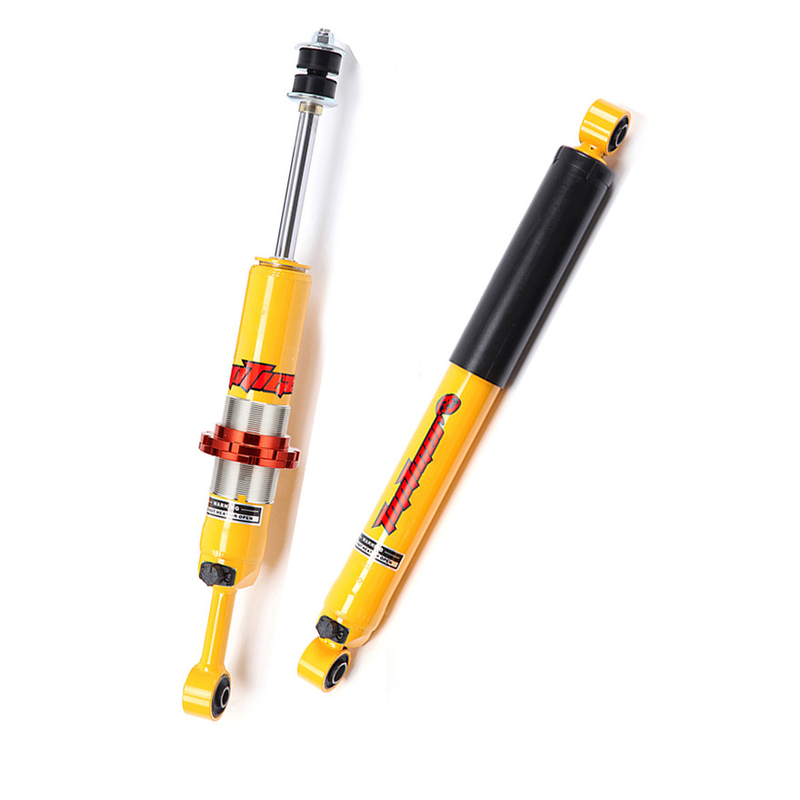 Off Road Heavy Duty Foam Cell Shock Absorber 4wd Untuk Toyota Hilux Revo