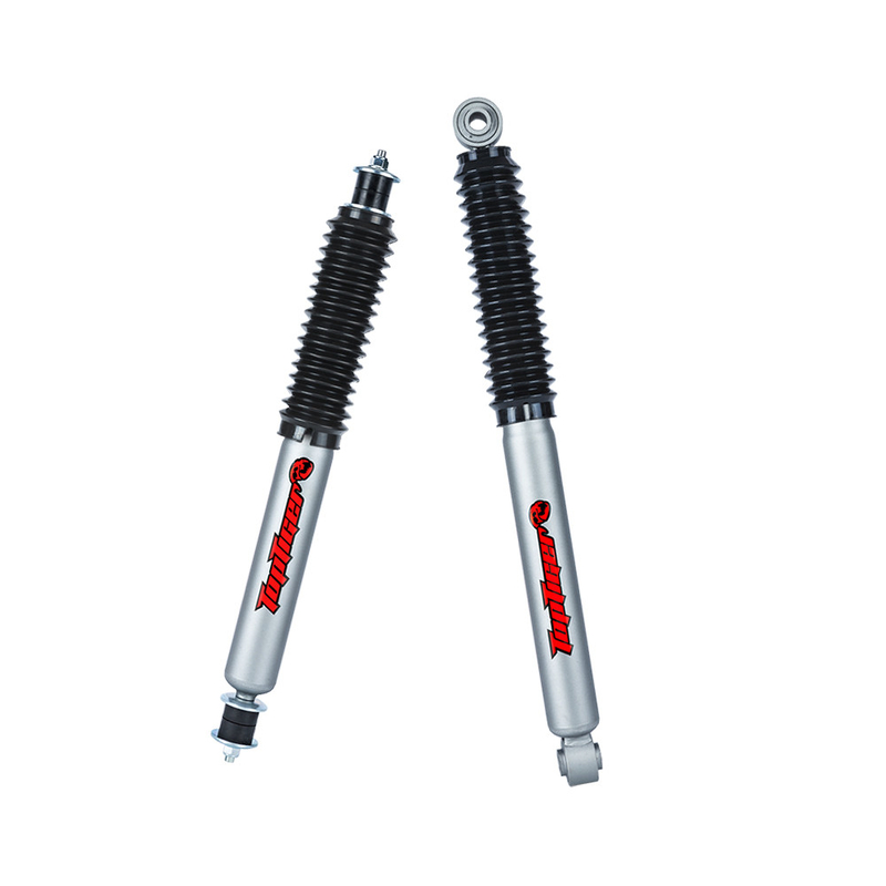 Off Road 4x4 18mm Batang Nitro Peredam Kejut Gas Untuk Nissan Patrol GU Y61