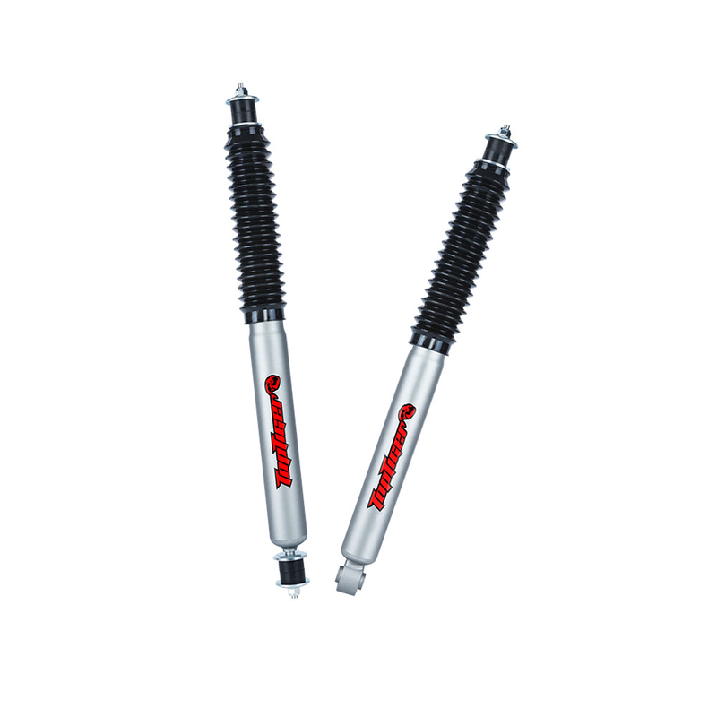 Twin Tube Nitro Gas Peredam Kejut Untuk Toyota Landcruiser 80 Seri 4x4 Off Road