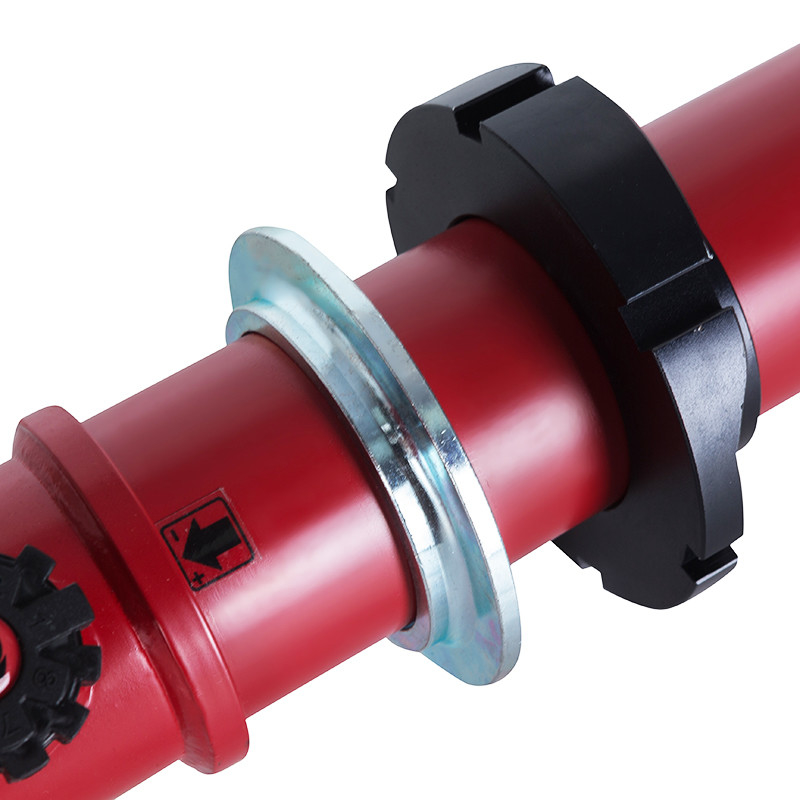 Off Road Heavy Duty Shock Absorber 4x4 2 Inch Lift Untuk Ford Ranger T6 ODM