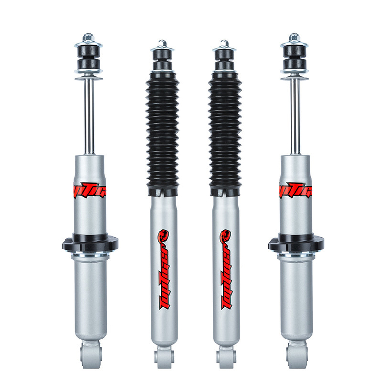 OEM 58mm Cylinder Nitro Gas Shock Absorbers 4WD Untuk Holden GM Colorado 7