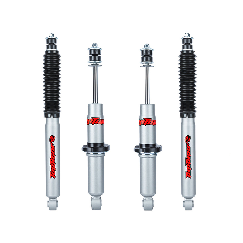 TKG261 18mm Rod Nitro Gas Shock Absorber Untuk Ford Everest UA