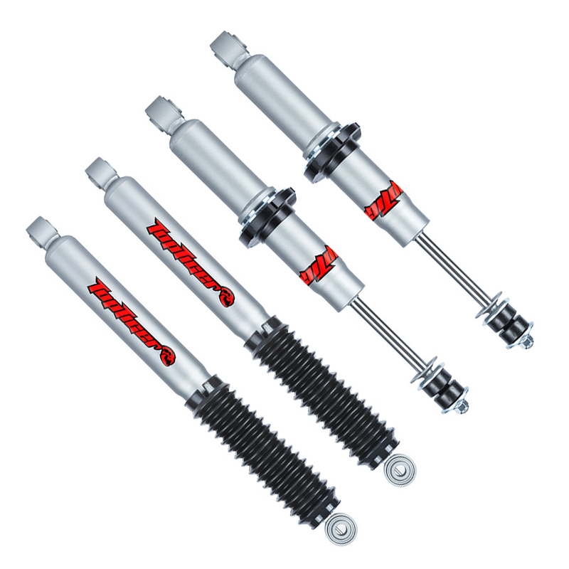 Steel Off Road Shock Absorber Nitrogen 4wd Lift Kit Untuk Mitsubishi Triton ML L200
