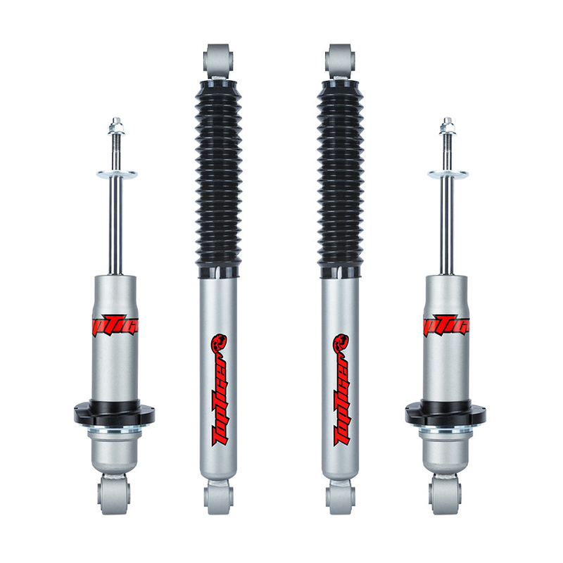 Peredam Kejut Gas Nitro 4x4 Dengan Penyesuaian Tahap 36mm Bore 8
