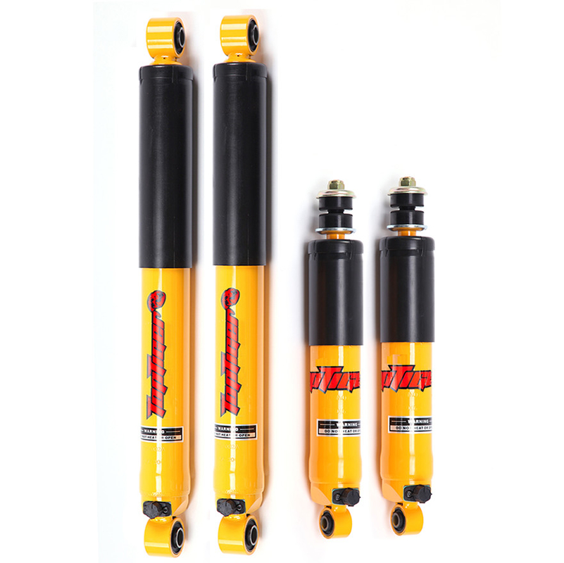Foam Cell Heavy Duty 4x4 Peredam Kejut 9 Tahap Penyesuaian ODM