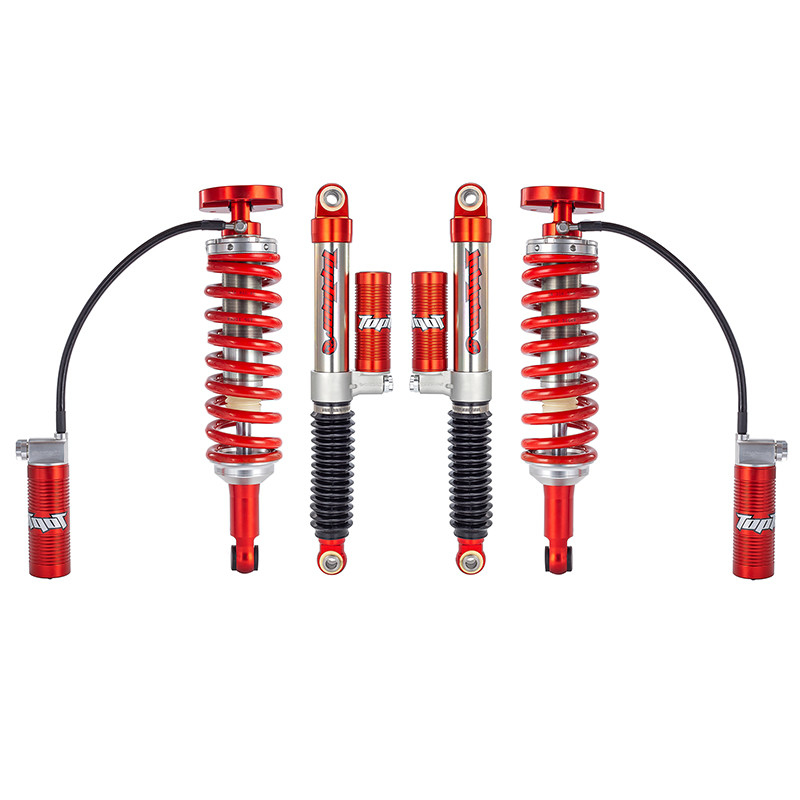 Shock Absorber Reservoir Reservoir Depan Belakang Untuk Holden Colorado 7